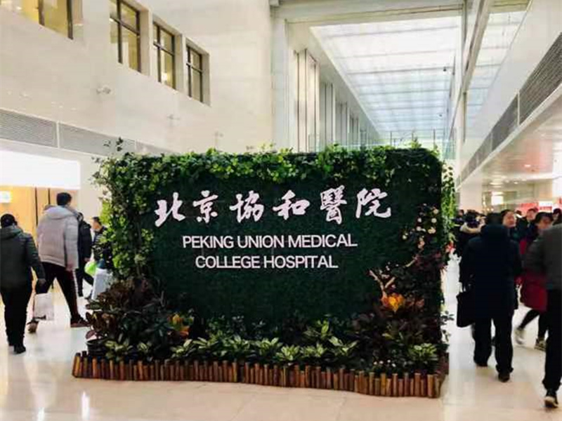 北京协和医院国际医疗部健康管理中心